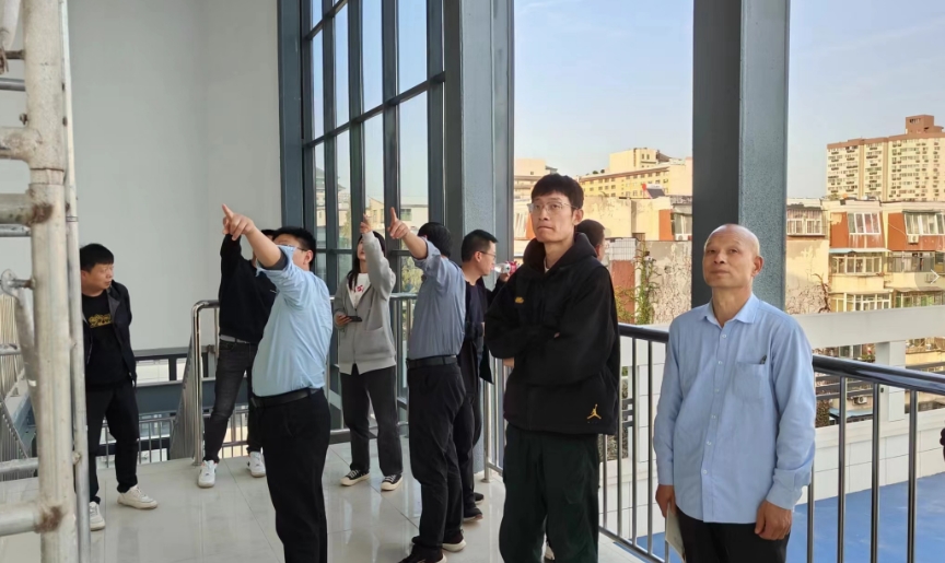 验收现场.png 验收现场.png